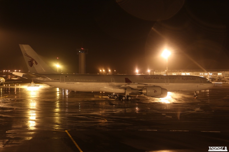 [04/02/2014] Airbus A340-500 (A7-HHH) Qatar Amiri Flight Img_5510