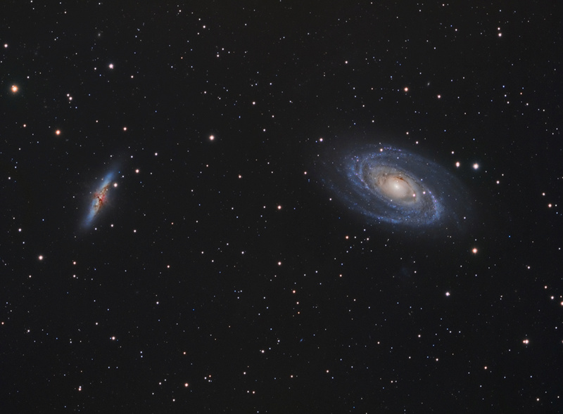 M81_M83 de chatenois M81-m810