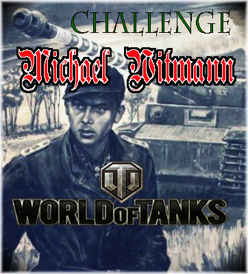 Challenge Michael Witmann ( challenge permanent* ) Michae10