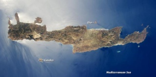 Κρήτη: Η καλύτερη περιφέρεια σε έρευνα, τεχνολογία - πάνω από ένα δισ. ευρώ για τη συνέχεια  Isiiii10