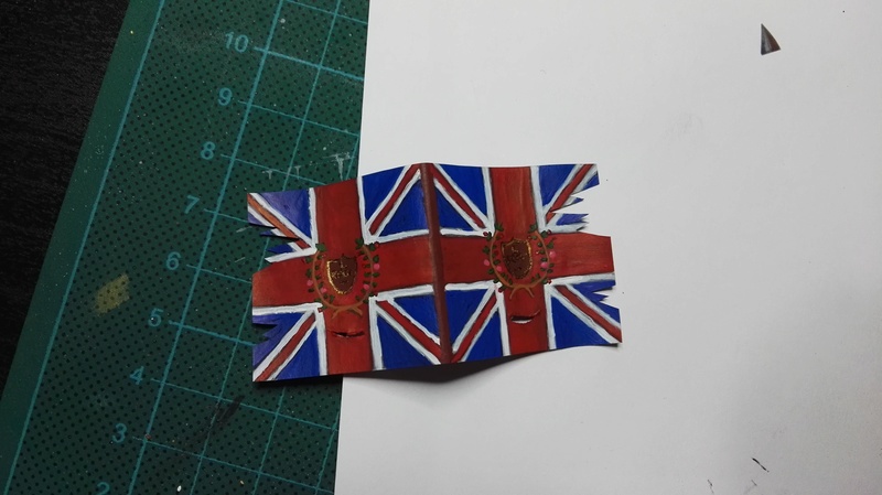 50th (West Kent) Foot 811