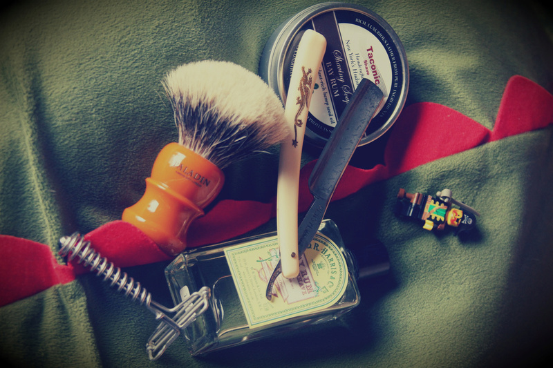 Shave of the Day - Page 21 Sotd_110