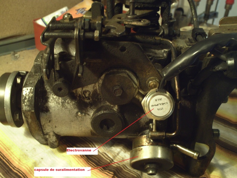 [ Ford Mondéo 1.8 TD an 1997 ] le moteur s'emballe Pic_1910