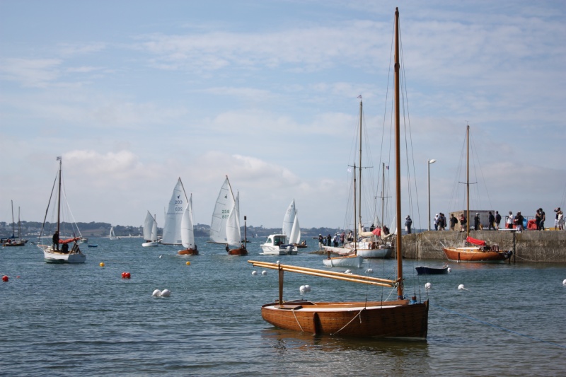 La baie de Morlaix  et le Chateau du Taureau Musae_11