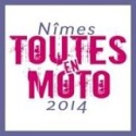 Dimanche 9 Mars 2014 - Toutes en Moto à Nîmes  14501710