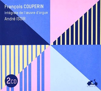 F. Couperin : les deux Messes pour orgue - Page 2 Couper10