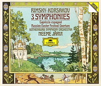 Rimsky Korsakov - oeuvres orchestrales - Page 3 Rimsky12