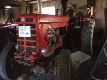 recherche un manuel d entretien tracteur utb 651 dt de 1965  Utb_6513