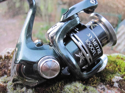 moulinet exage 1000