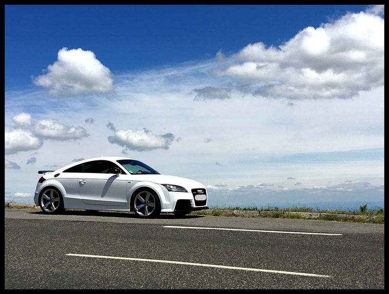 TT RS de Sharky69 (photos Page 8) - Page 8 Img_2211