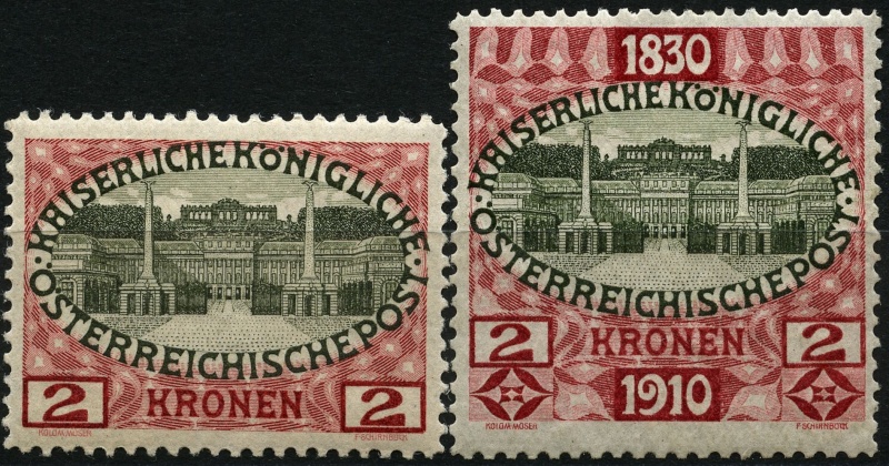 Nachdrucke der Gedenkausgabe 1910 Img10310