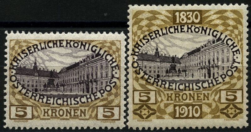 Nachdrucke der Gedenkausgabe 1910 Img10410