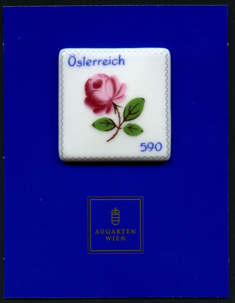Porzellan Briefmarke Img20510
