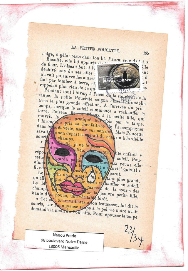 Galerie des masques - Page 7 Jamari10