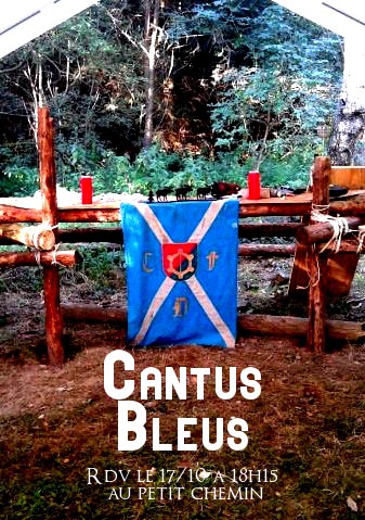 ACTI 11: Cantus Bleus/Initiatique Acti_111