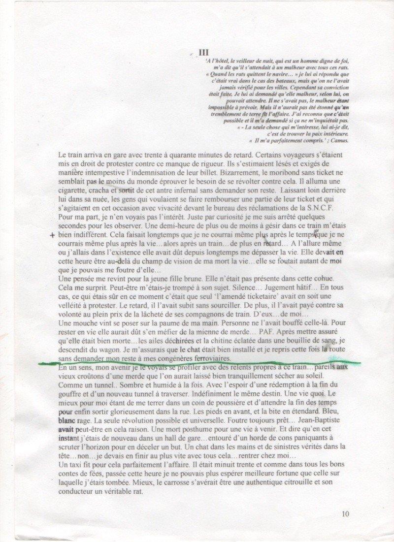 [Parental advisor - Interdit aux -18 ans] Présentation musicale - Page 13 2310