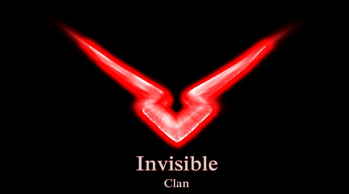 Invisible lineage2 clan