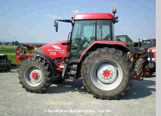 Hydraulique tracteur avec "gros" débit" 5120_110