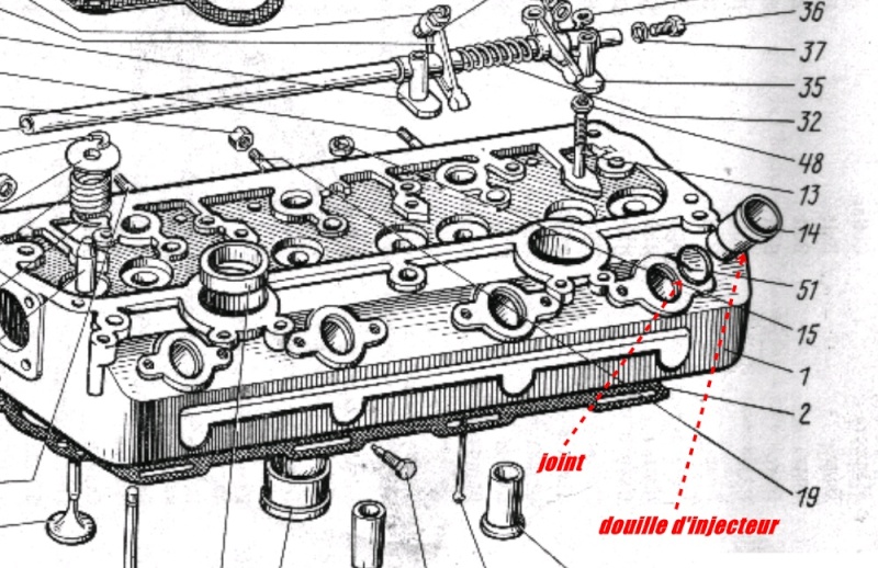 problème fuite d eaux a l injecteur  Avto_410