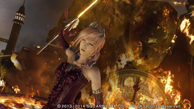  Lightning Returns - Final Fantasy XIII - Page 8 24883811