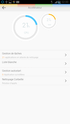 [APPLICATION ANDROID - LBE SECURITY MASTER FR] Gérer les permissions, les applications, la batterie, les pubs, les malwares, les notifications [Gratuit] Topic1 0910