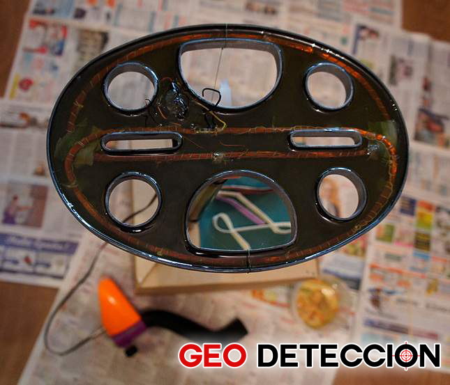 INCREÍBLE DETECTOR DE FABRICACIÓN CASERA- FOTOS!! 2710