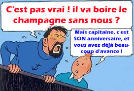 Joyeux Anniversaire Joyeux Anniversaire