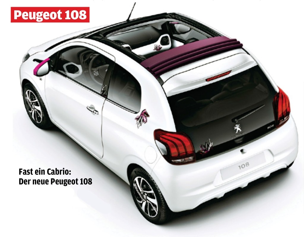 2014 - [Citroën/Peugeot/Toyota] C1 II/108/Aygo II - Page 25 108_10