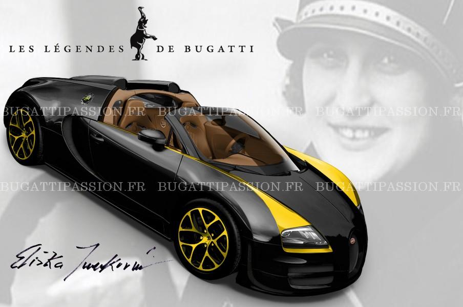 2008 - [Bugatti] Veyron 16.4 Grand Sport - Page 6 11580110
