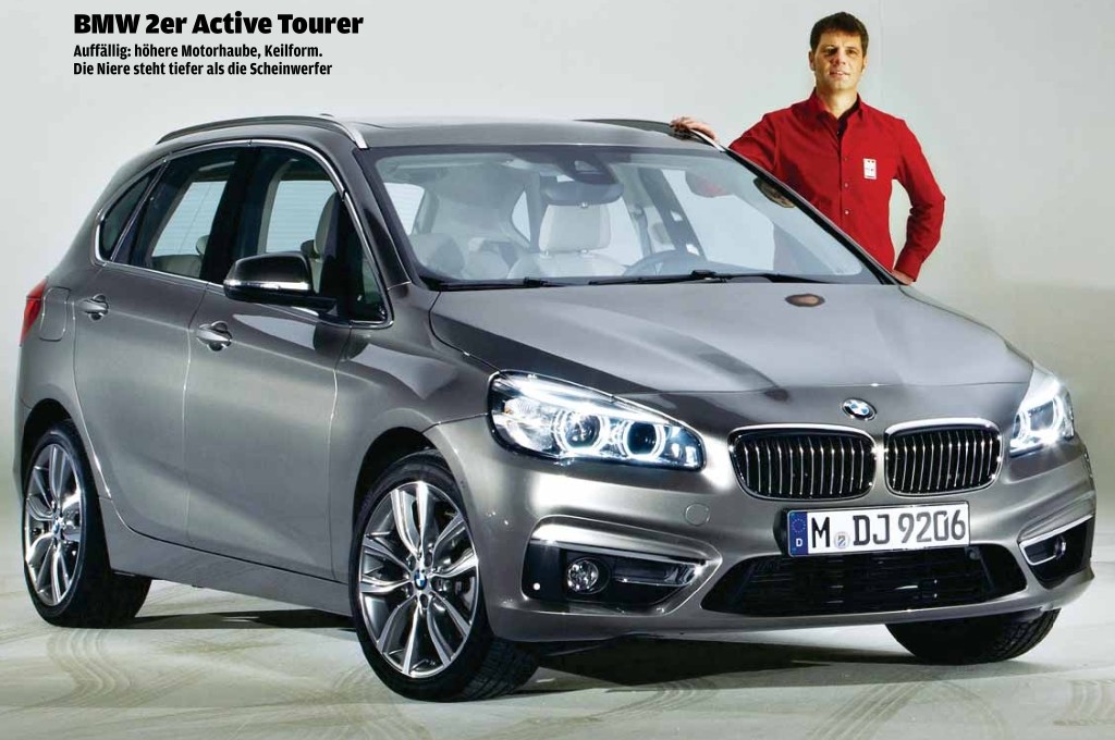 2014 - [BMW] Série 2 Active Tourer [F45] & Gran Tourer [F46] - Page 17 2at11