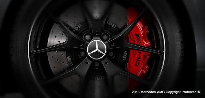 mercedes - 2009 - [Mercedes] SLS AMG - Page 21 41000410