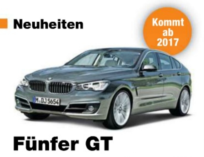 2017 - [BMW] Série 6 GT (G32) 5gt11