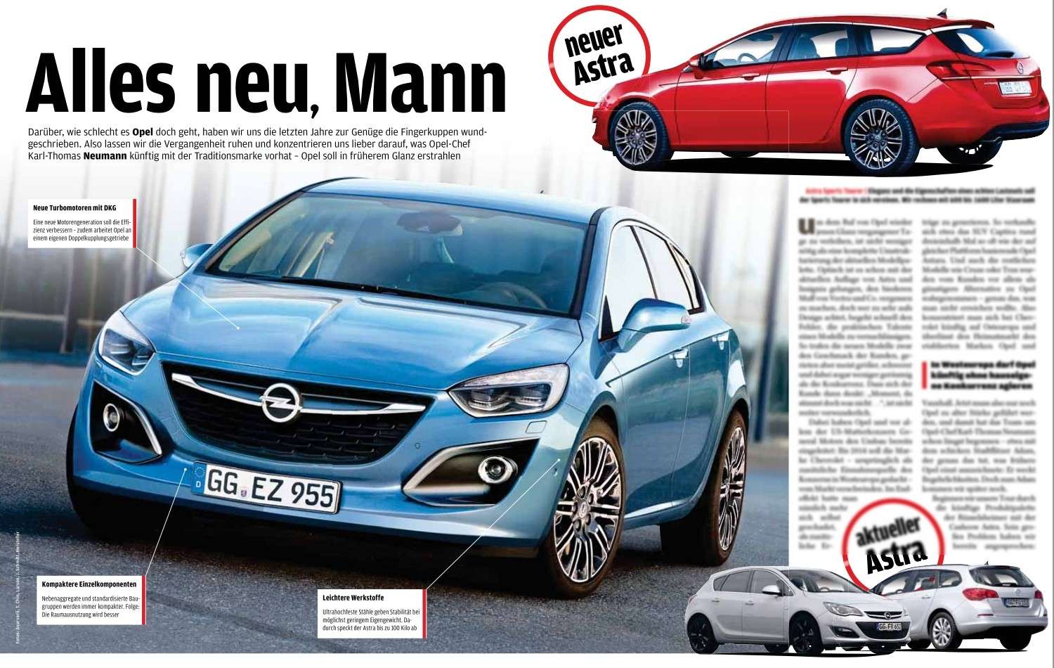 2015 - [Opel] Astra V [K] - Page 3 Astra13