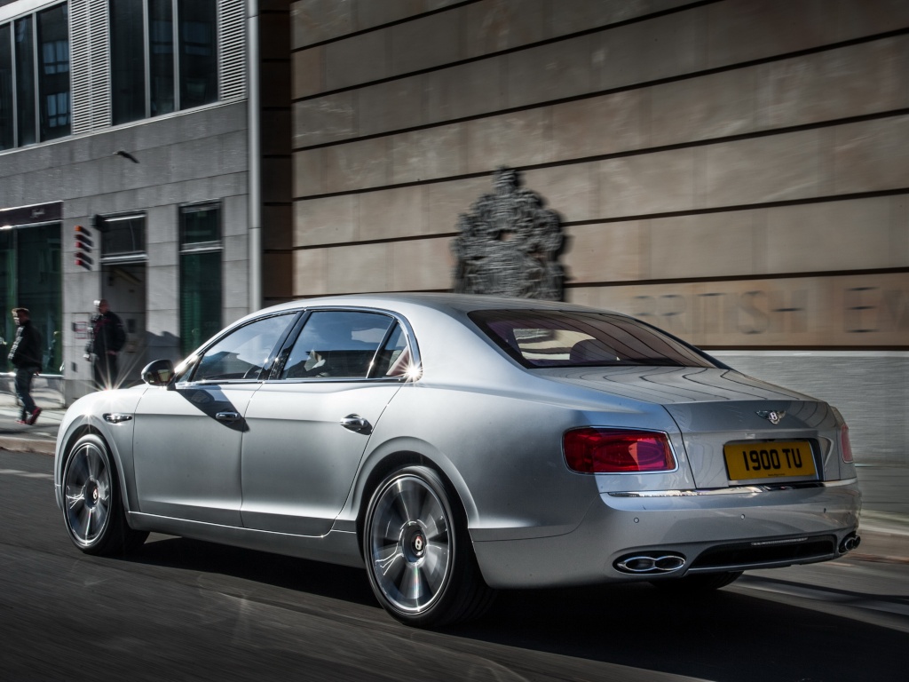 2013 - [Bentley] Flying Spur - Page 3 Bentle13