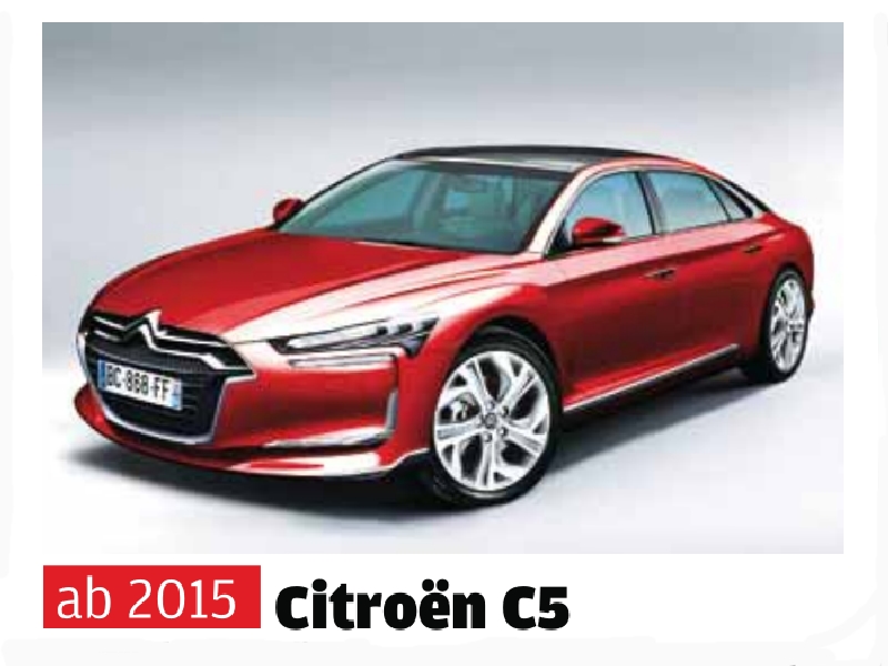 Citroen - 2021 - [Citroën] C5X - Page 14 C510