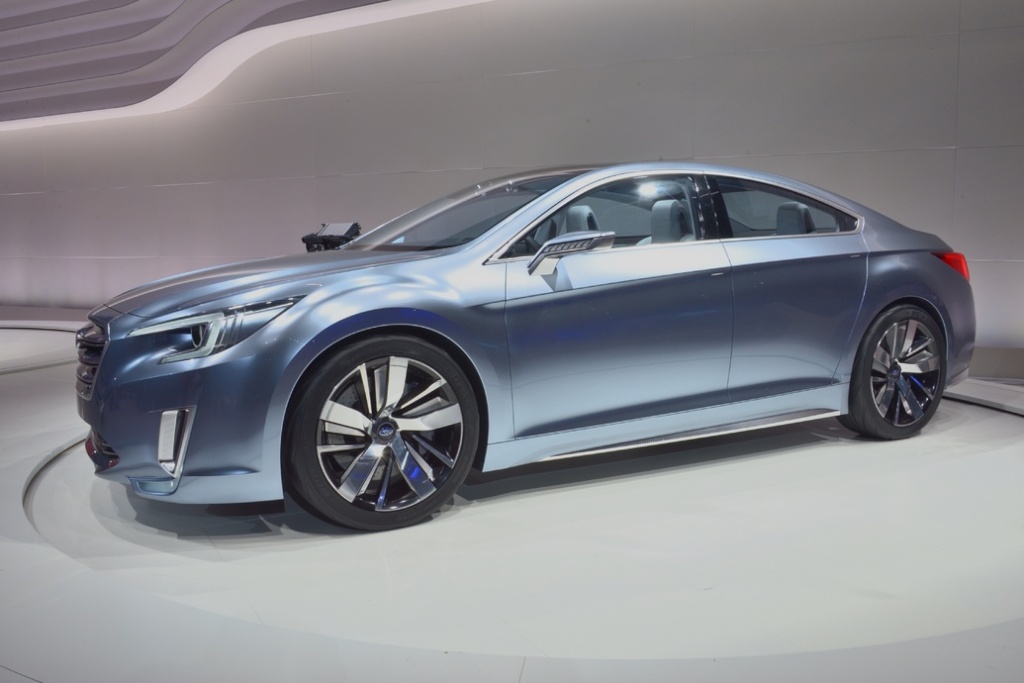 2013 - [Subaru] Legacy Concept La-me-12