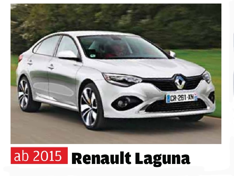 2015 - [Renault] Talisman [LFD] - Page 18 Laguna10