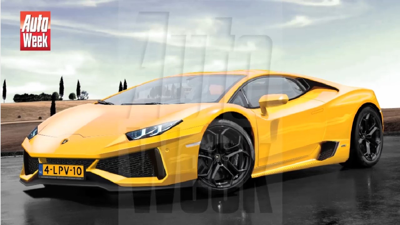 2013 - [Lamborghini] Huracán LP610-4  - Page 3 Lambo10