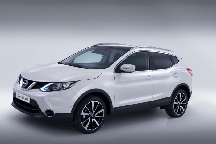 2014 - [Nissan] Qashqai II - Page 5 Qq_whi10