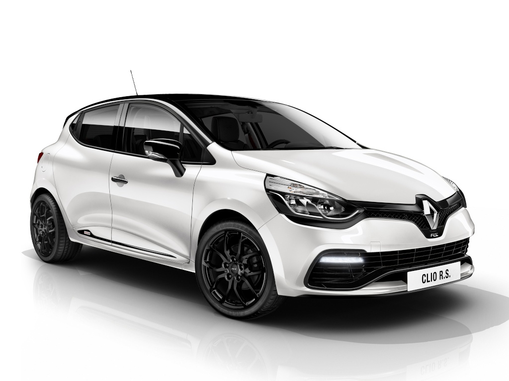 2012 - [Renault] Clio IV [X98] - Page 14 Renaul15