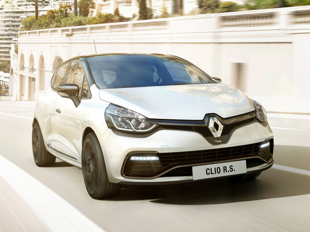 2012 - [Renault] Clio IV [X98] - Page 14 Renaul22