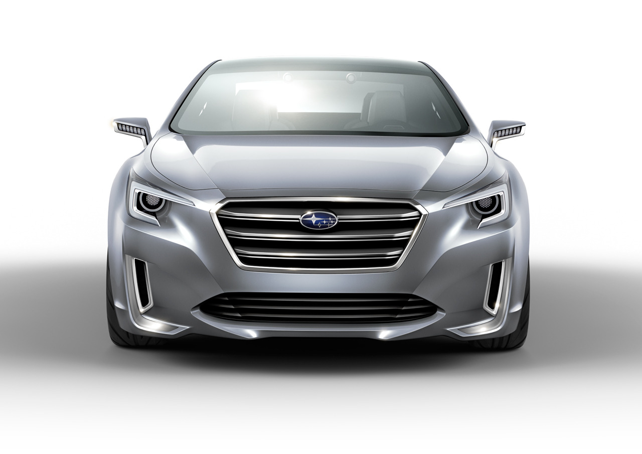 2013 - [Subaru] Legacy Concept Subaru14