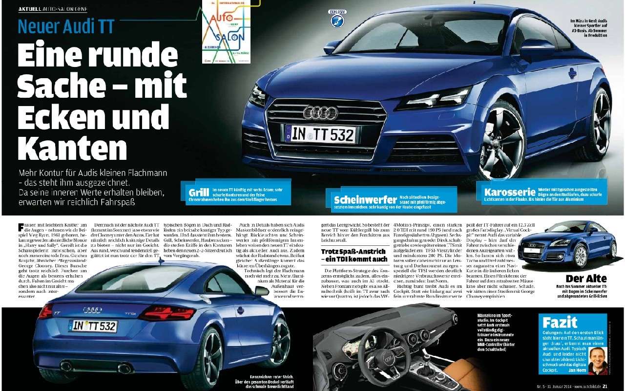 2014 - [Audi] TT III - Page 9 Tt_11