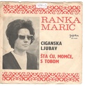 Ranka Maric - Jugoton ‎– SY-1445 - 27.11.1969 0120