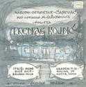 Predrag Kojdic - Jugoton EPY 3638 - 11.10.1966. -  Narodni orkestar ' Carevac ' pod  upravom Miodraga Jasarevica 0121