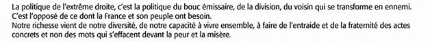 Tout ce qui concerne les PRIMAIRES et les PRÉSIDENTIELLES pour 2017 - Page 9 Melenc10