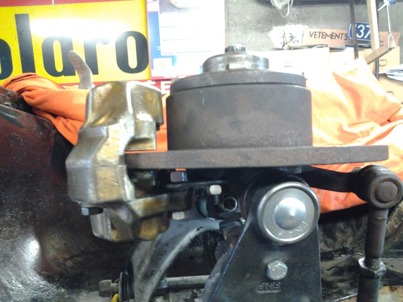 Transformation tambour -> disques - Page 2 20131115