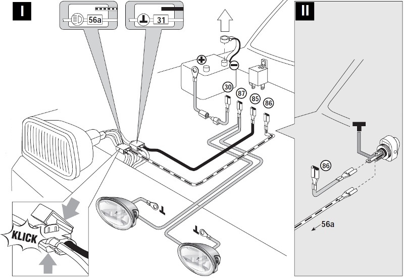 schema electrique branchement ventilateur moteur. 8-1fa_10