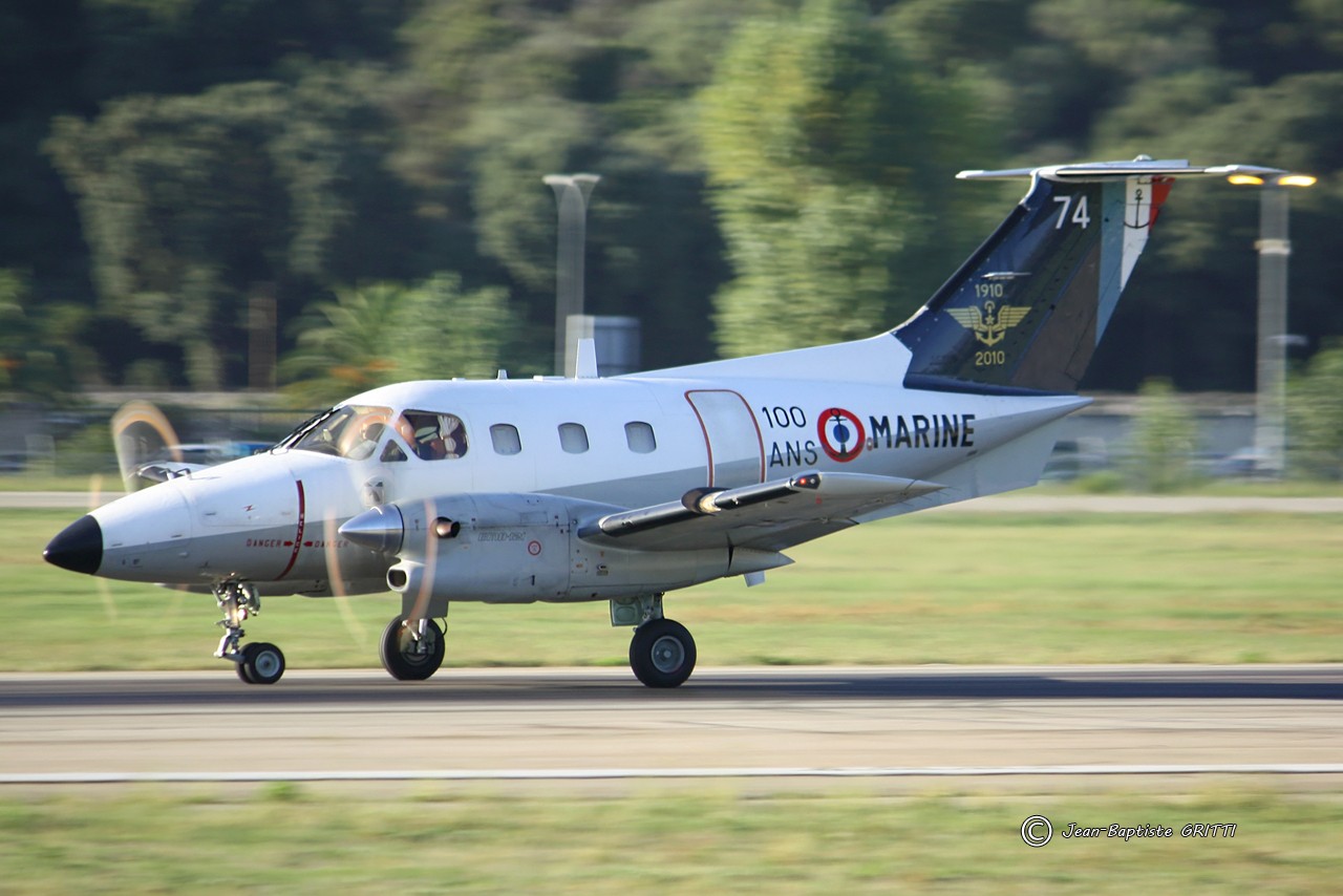 LFKJ Ajaccio Emb12110