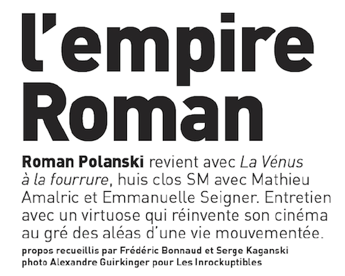 ROMAN POLANSKI - Page 2 Polans10